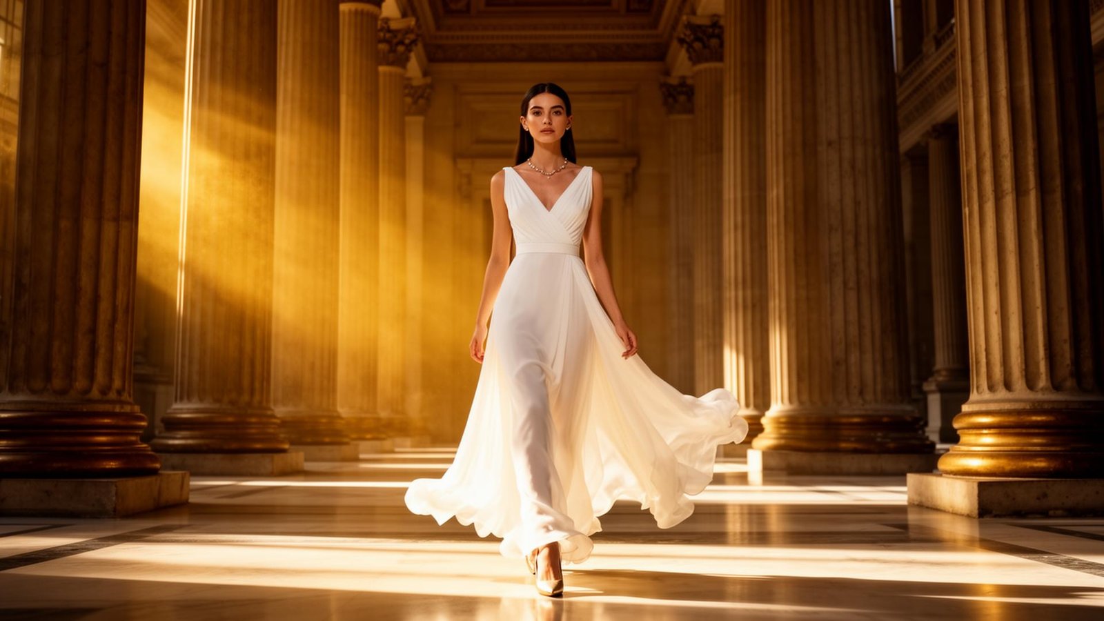 Editorial Rara Fashion