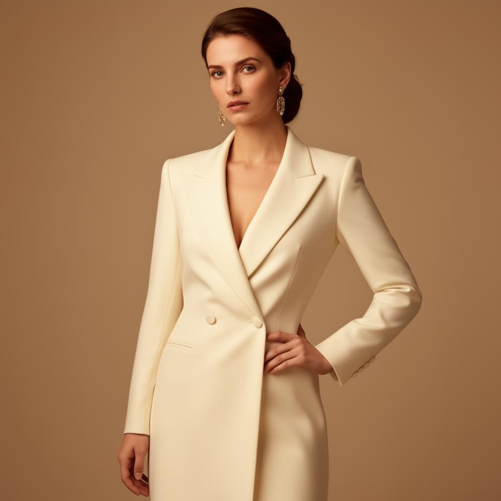 Elegância Atemporal